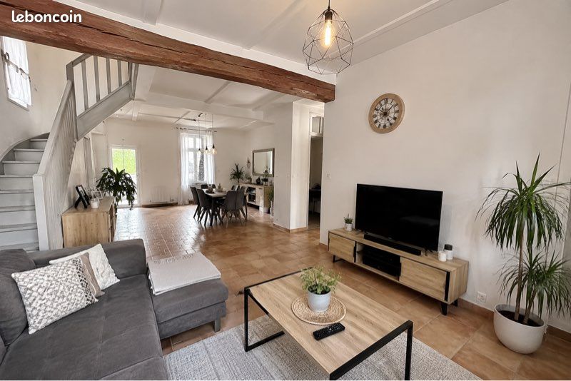 Maison 4 pièces 102 m² · à Cintegabelle · 102 m² · 205 000 €