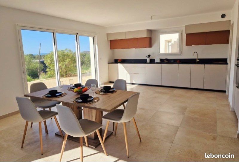 Maison 3 pièces 90 m² · à Rognac · 90 m² · 488 800 €