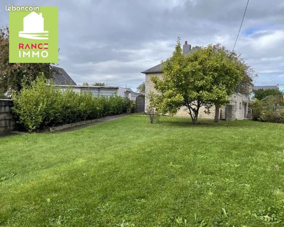 Maison 4 pièces 74 m²
