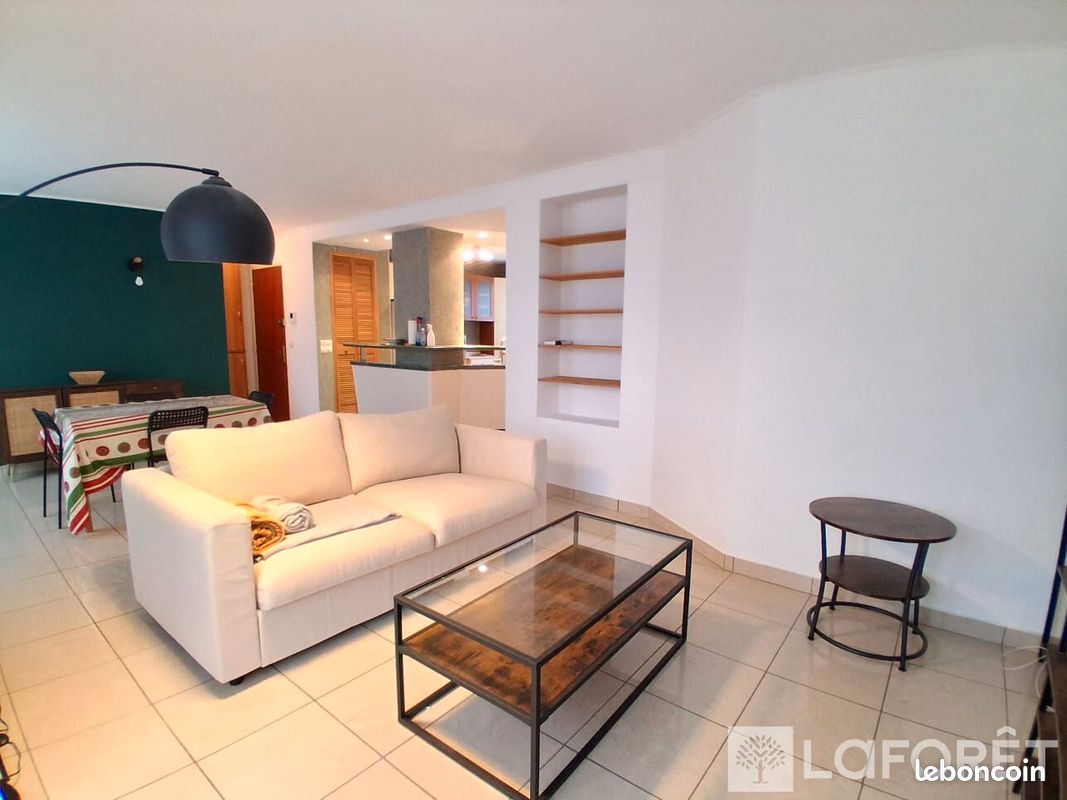 Appartement 3 pièces 56 m² · à Reims · 56 m² · 820 €/mois