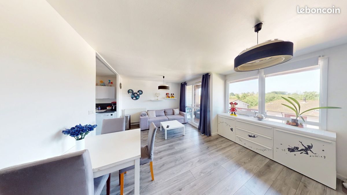 Maison 4 pièces 80 m² · à Montivilliers · 80 m² · 181 000 €