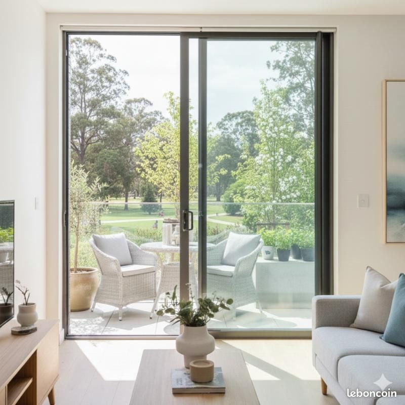 Appartement 4 pièces 87 m² · à Le Perreux-sur-Marne · 87 m² · 594 000 €