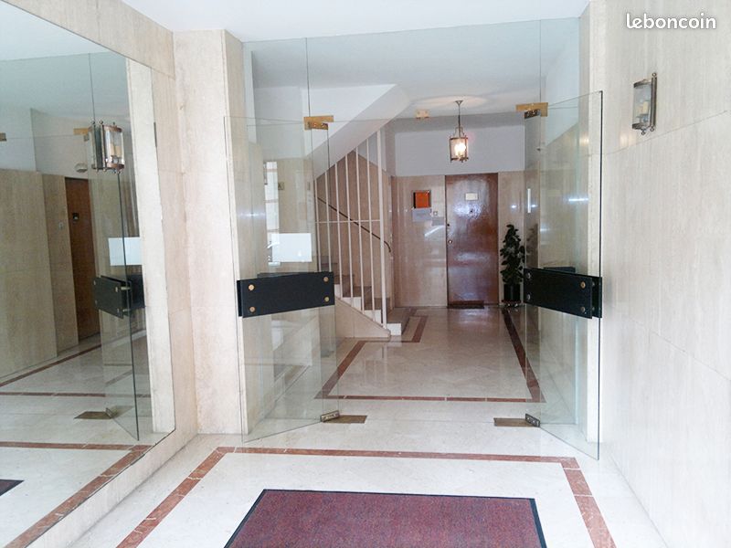 Appartement 3 pièces 62 m² · à Paris · 62 m² · 550 000 €