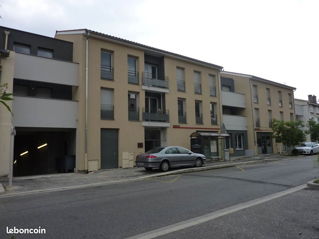Appartement 2 pièces 51 m² · à Brignais · 51 m² · 750 €/mois
