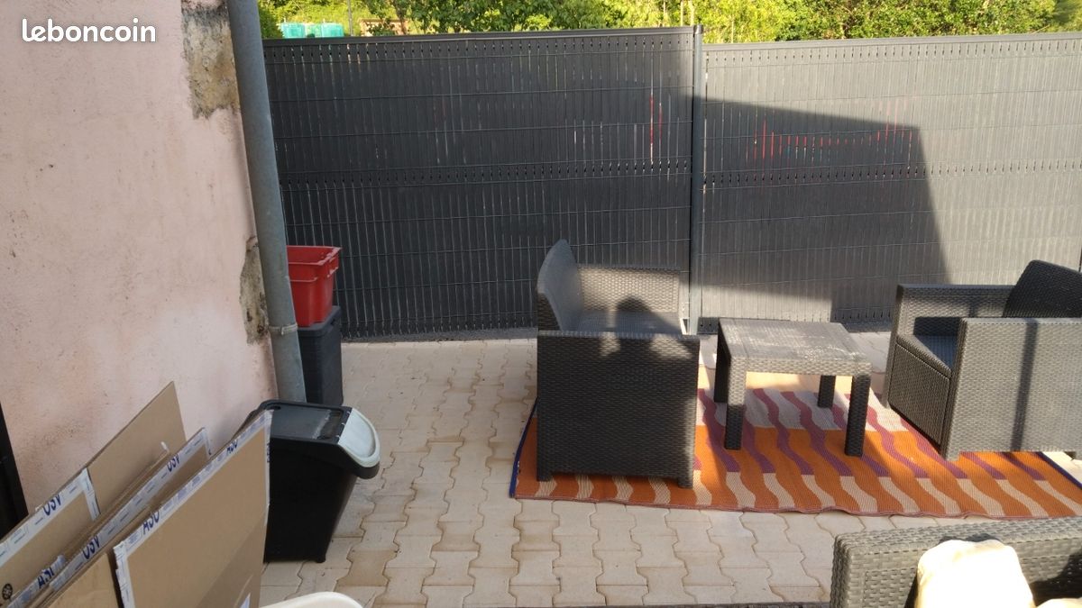 T1 bis rdj entrée de sillingy 185000 · 185 000 €
