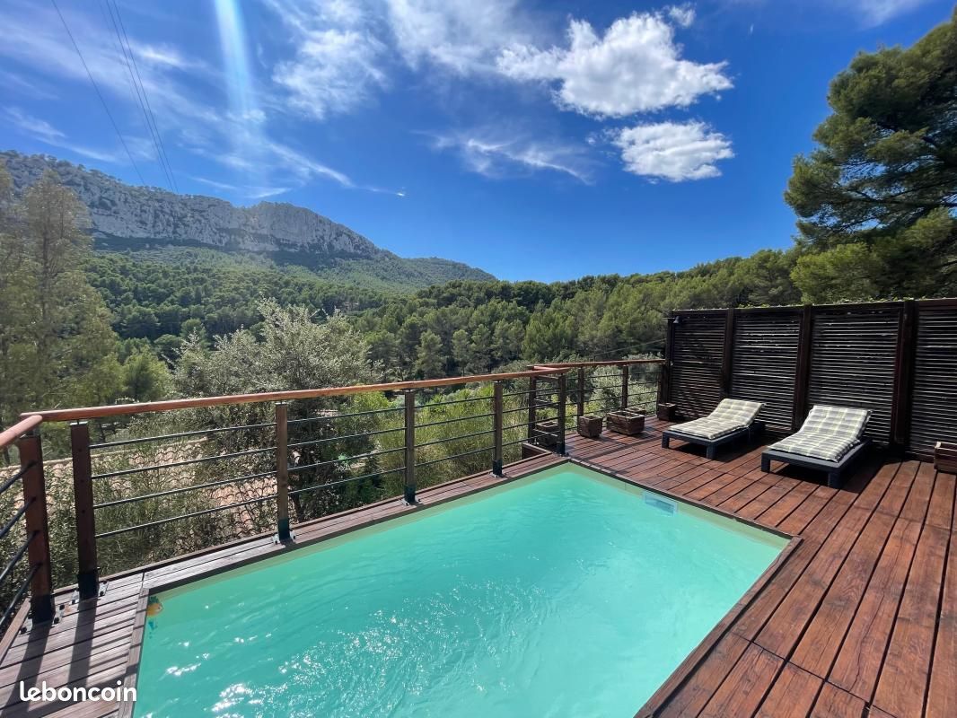 Maison 5 pièces 145 m² · à La Valette-du-Var · 145 m² · 585 000 €