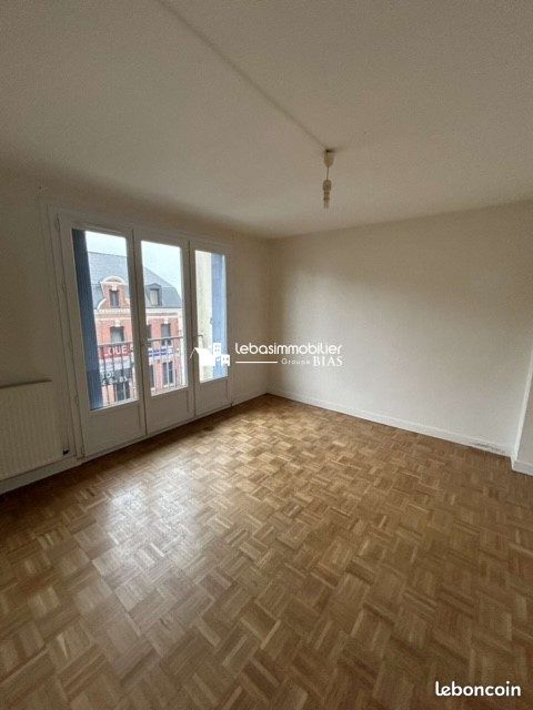 Appartement 1 pièce 26 m² · à Yvetot · 26 m² · 395 €/mois