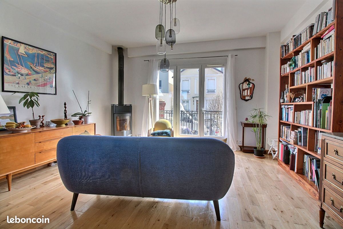 Maison 6 pièces 125 m² · à Colombes · 125 m² · 495 000 €