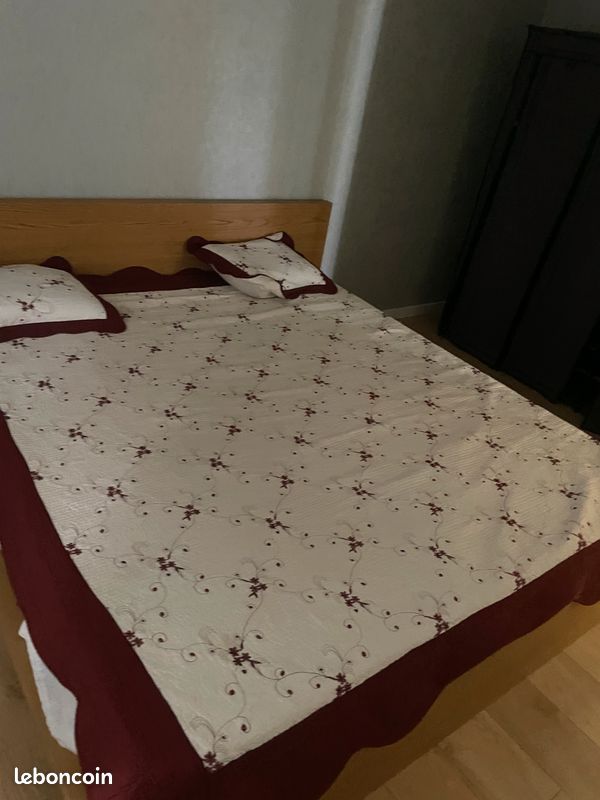 Appartement 2 pièces 55 m² · à Compiègne · 55 m² · 400 €