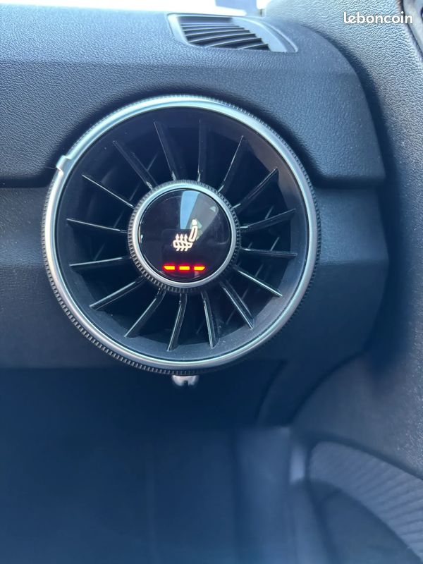 Audi TT III 2.0 TDI 184ch Ultra - Suivi d'entretien / Audi drive select / Sièges chauffants (image 28)