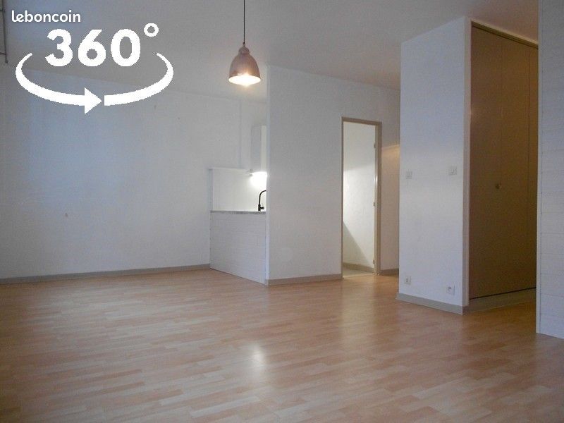 Appartement 1 pièce 42 m² · à Besançon · 42 m² · 600 €