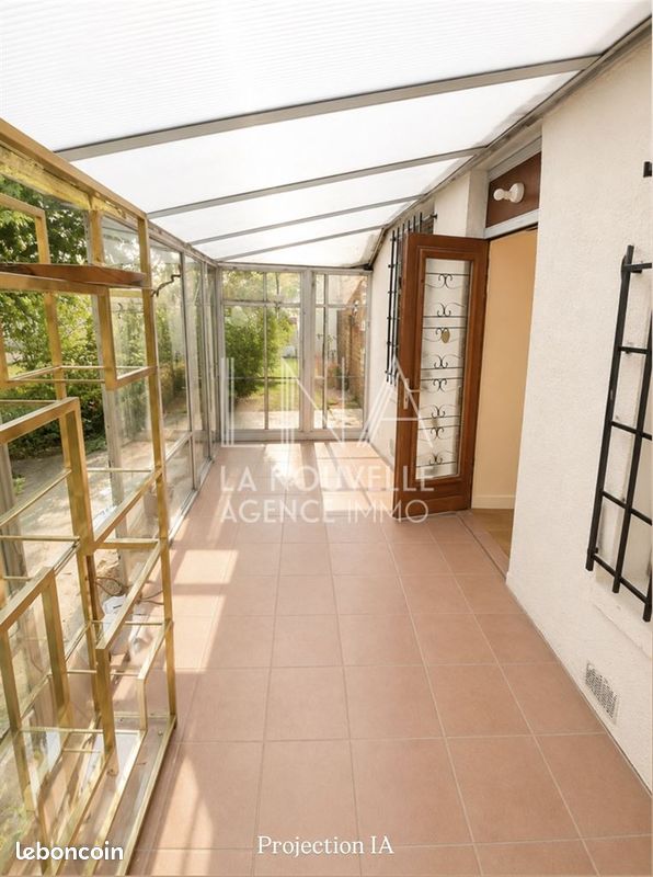 Appartement 5 pièces 93 m² · aux Lilas · 93 m² · 465 900 €