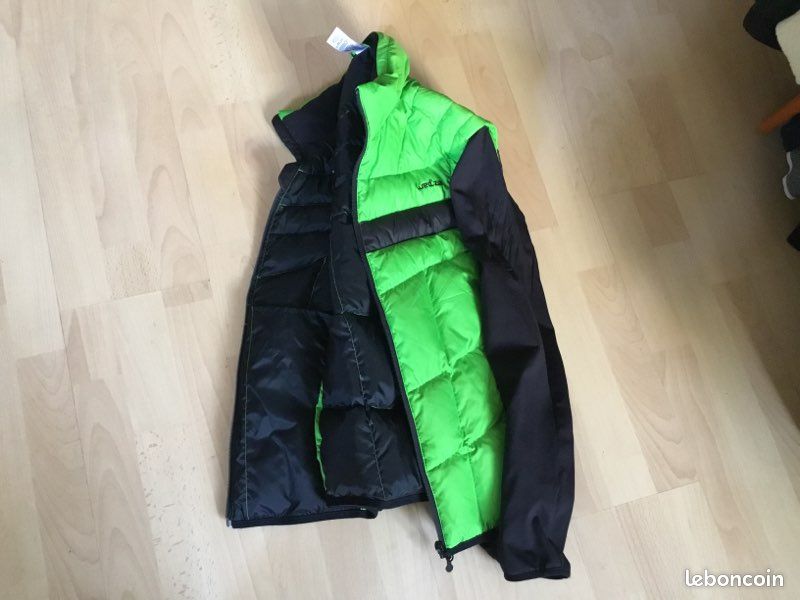 Blouson randonnée thermique WED’ZE - T « S » Description Dans l’annonce- (image 1)