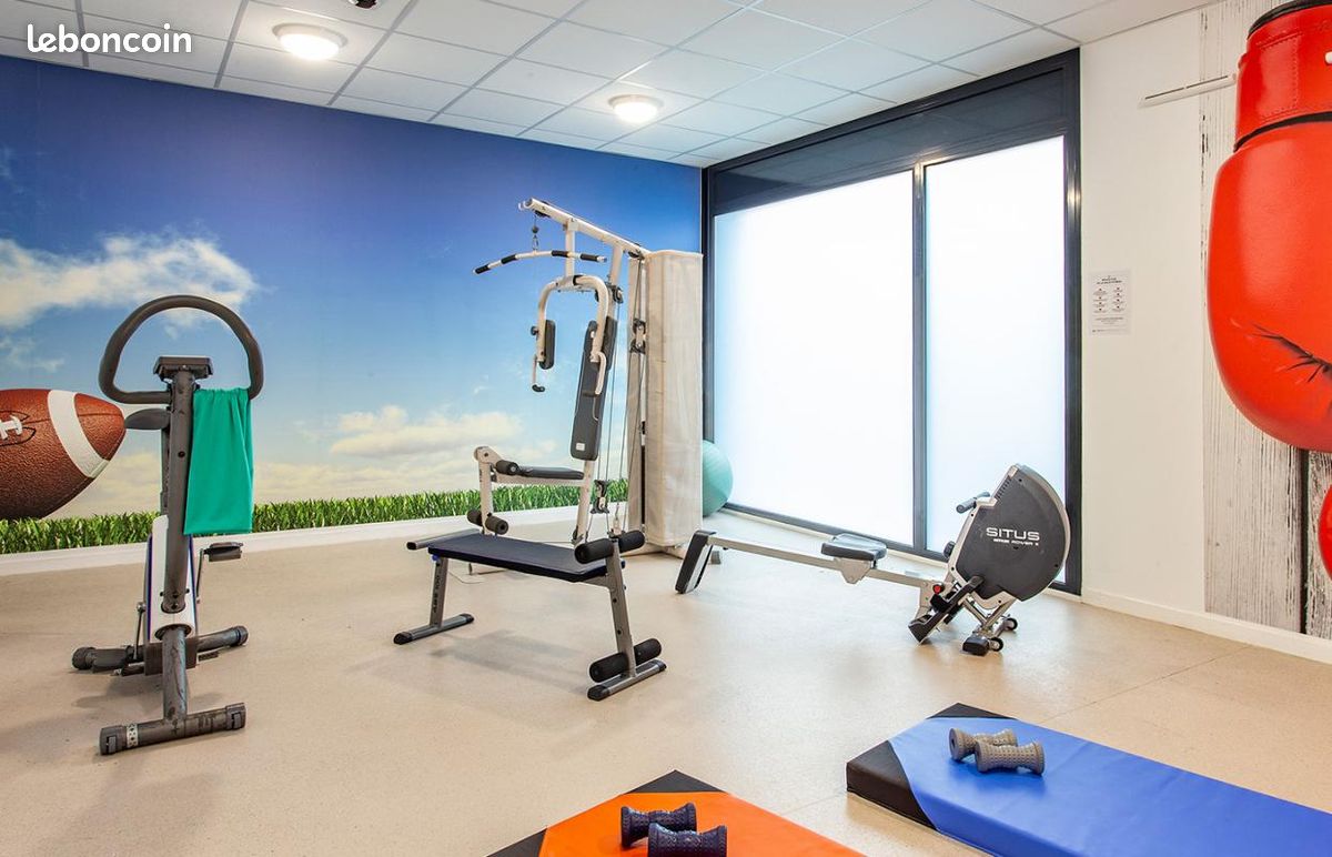 Appartement a louer rennes - 1 pièce(s) - 36 m2 - Surfyn