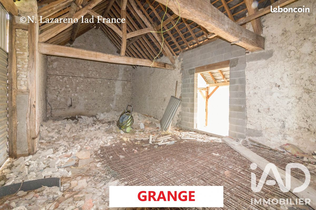 Propriété 5 pièces 150 m² (image 18)