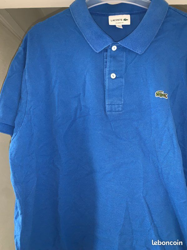 Lacoste (image 1)