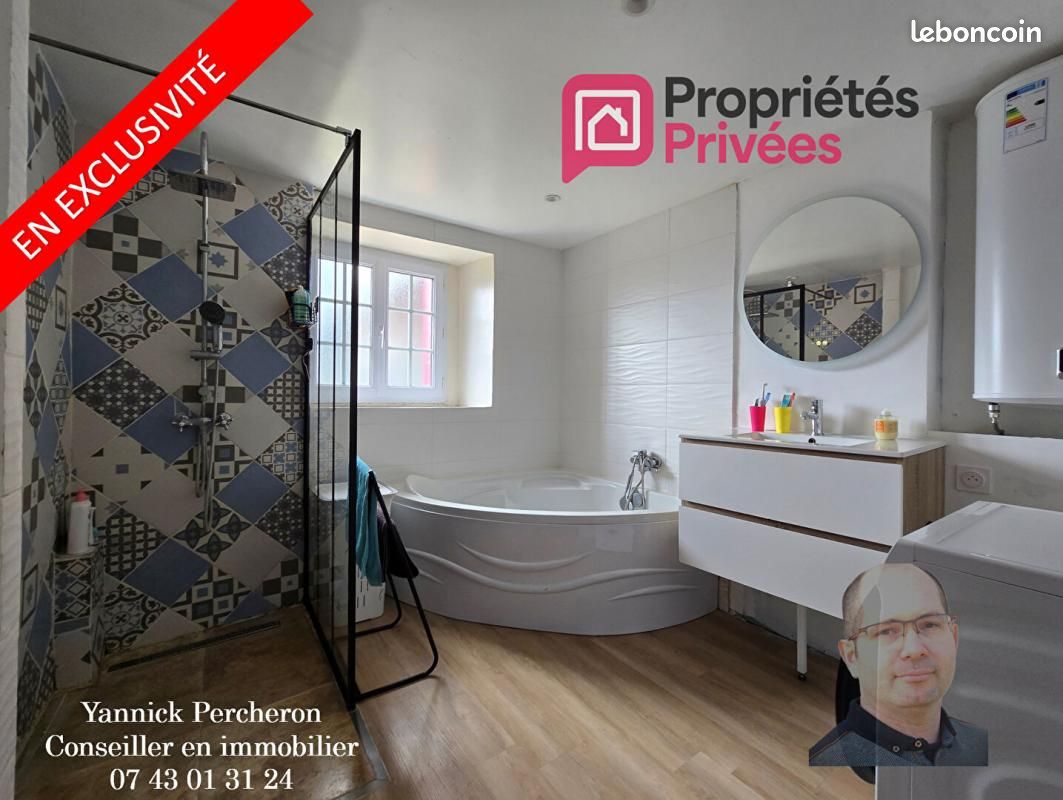 Maison 5 pièces 140 m² (image 7)
