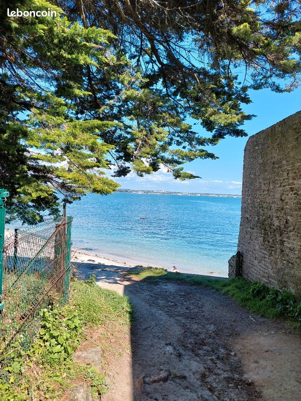 Maison 4 pièces 93 m² · à Fouesnant · 93 m² · 427 000 €