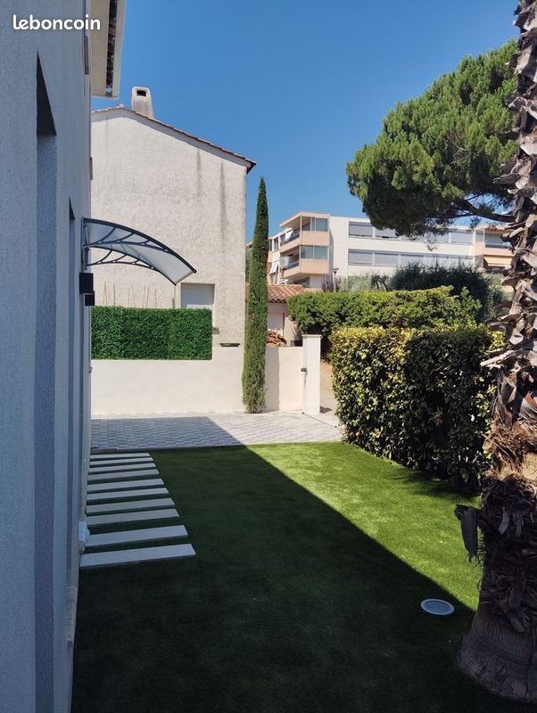 Maison 4 pièces 125 m² · à Le Cannet · 125 m² · 890 000 €