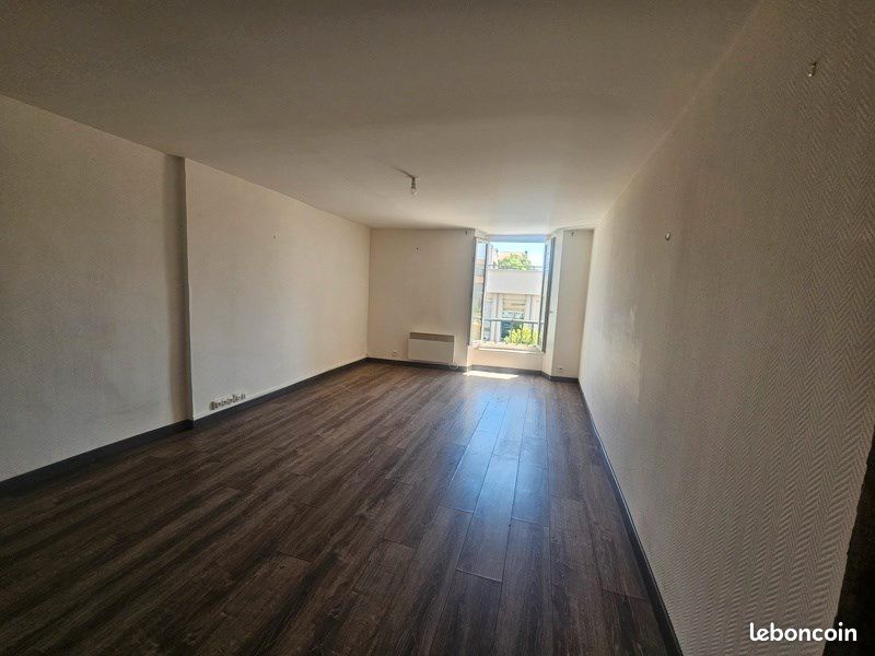 Appartement 2 pièces 62 m² · à Saint-Gaudens · 62 m² · 76 500 €