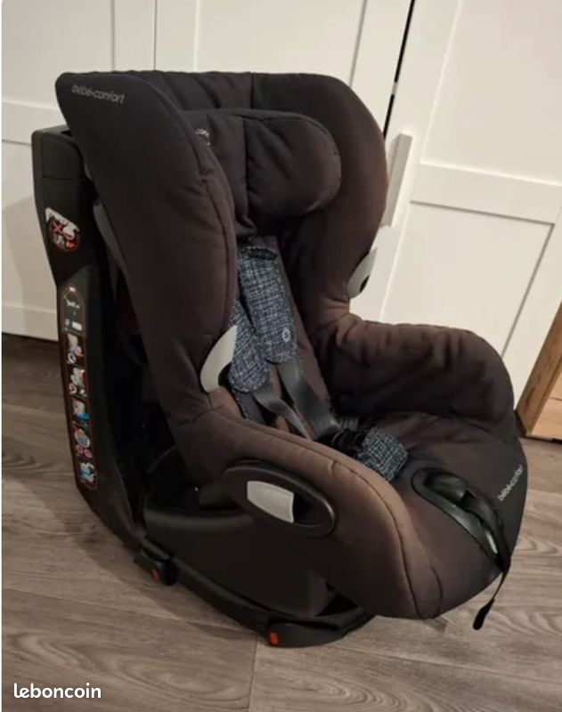 Siège auto Bébé Confort (image 3)