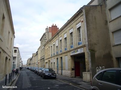 Appartement 3 pièces 72 m² · à Bordeaux · 72 m² · 843 €/mois