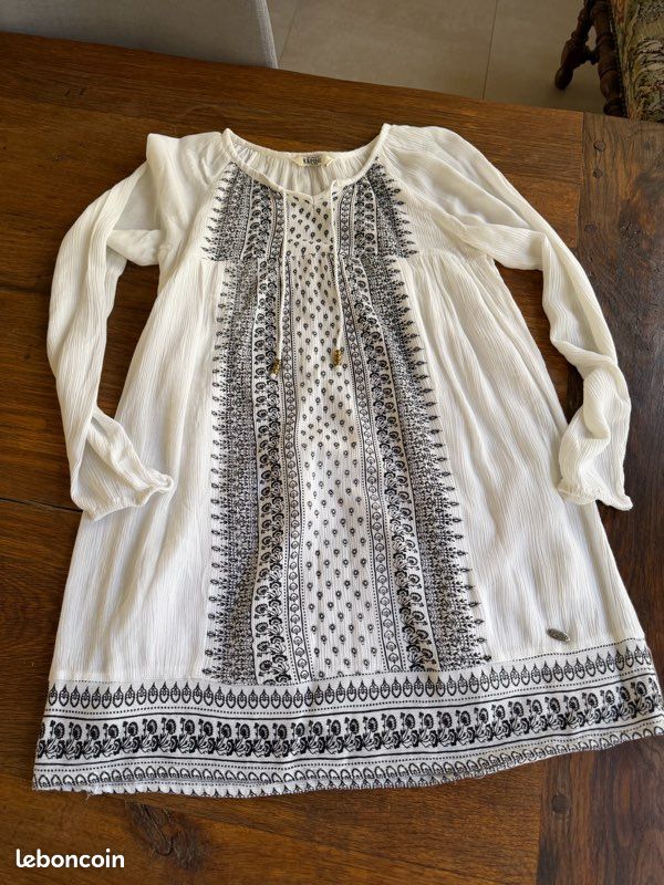 Robe/tunique 14 ans Kaporal (image 1)