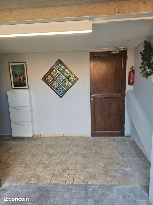 Appartement 2 pièces 43 m² · à Sevran · 43 m² · 950 €/mois