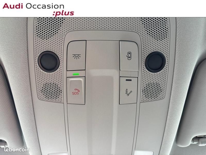 Audi A1 Sportback 25 TFSI 95ch Design S tronic 7 (image 32)