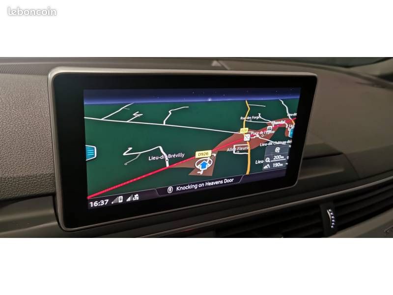 Audi A5 50 TDI 286 Tiptronic 8 Quattro S Line (image 30)