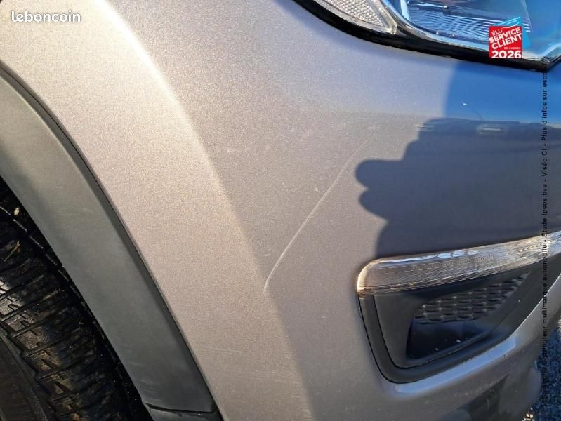 Jeep Compass 1.6 MultiJet II 120ch Longitude 4x2 117g (image 22)