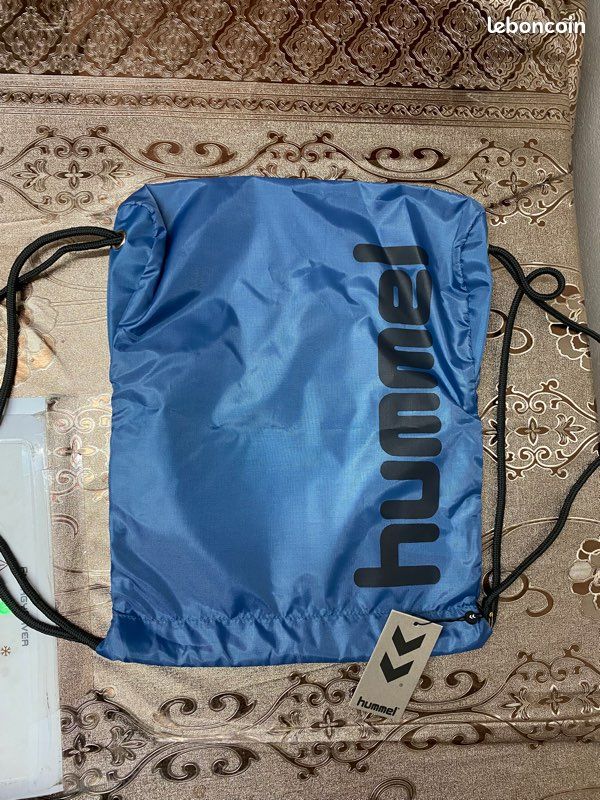 Sac Sport Hummel - neuf - taille unique (image 2)