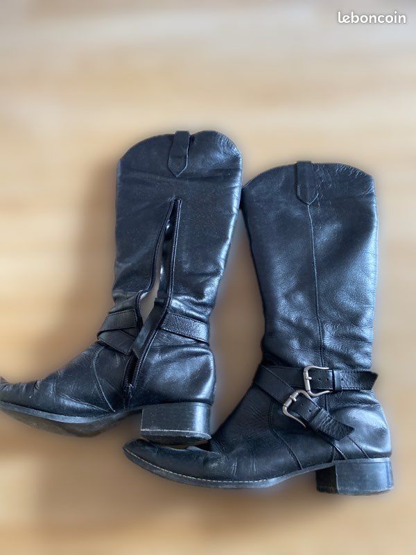 Bottes (image 1)