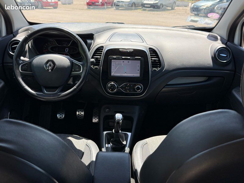 Renault Captur TCe 90cv Energy Intens (image 6)
