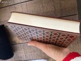Livre humiliés et offensés. Les oeuvres littéraire de F.M. Dostoïeyski (image 4)