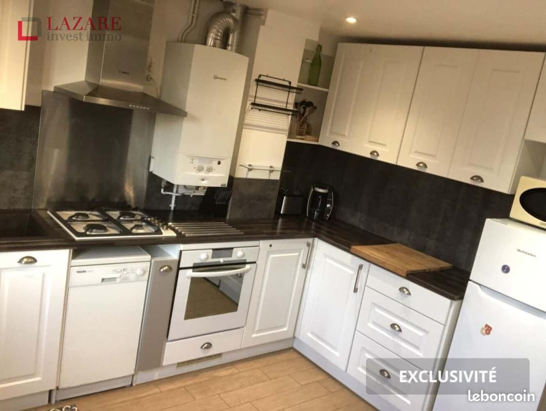 Appartement a louer sartrouville - 3 pièce(s) - 71 m2 - Surfyn