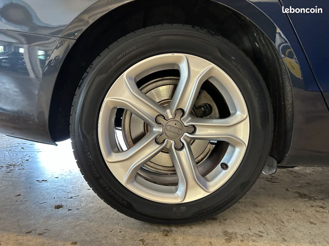 AUDI A5 Sportback 2.0 TDi 190 cv BVM 6 - 2 MAIN - 2014 - DISTRIBUTION NEUVE (image 25)