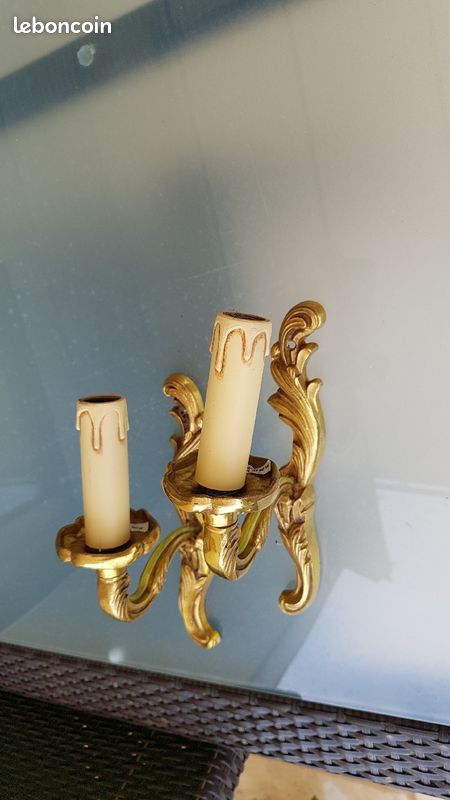 Lustre luminaire appliques (image 3)