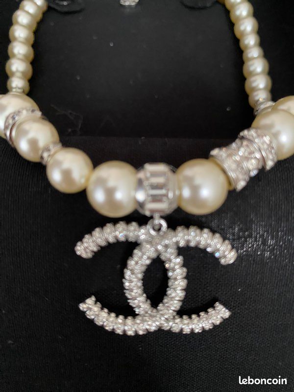 Collier (image 5)