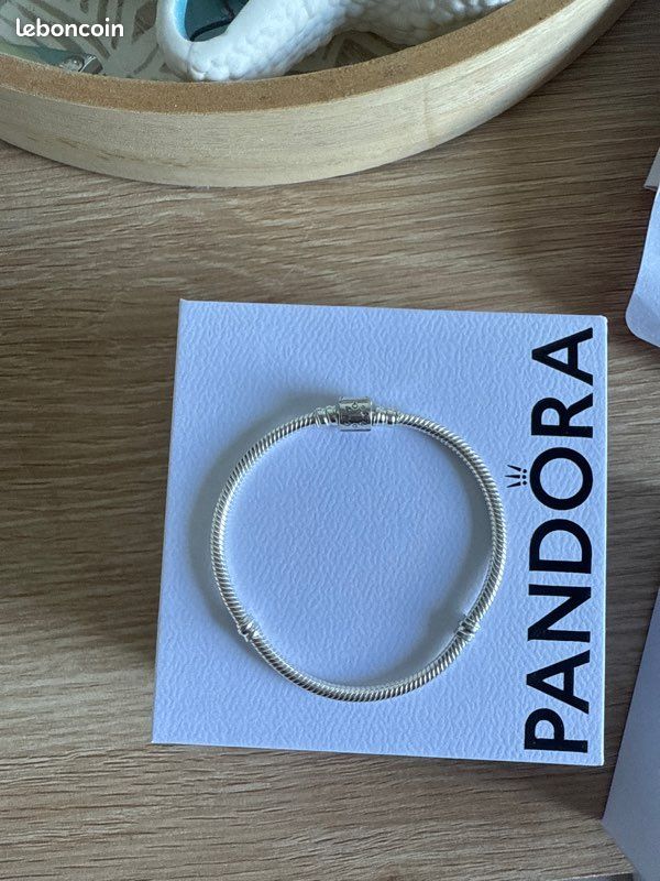 Bracelet pandora (image 1)