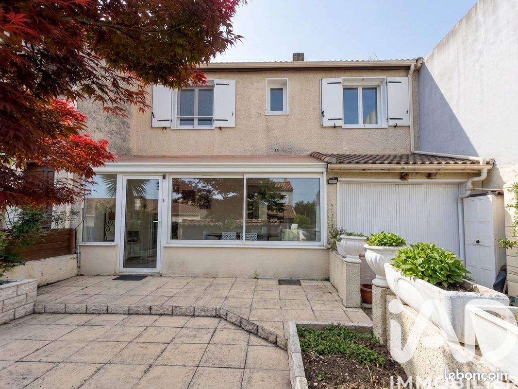 Maison 5 pièces 103 m² · à Cers · 103 m² · 200 000 €