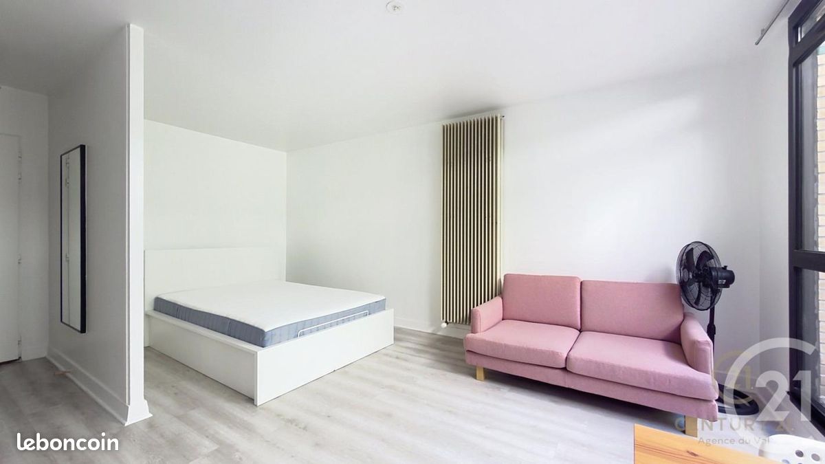 Appartement 1 pièce 29 m² · à Lognes · 29 m² · 890 €/mois