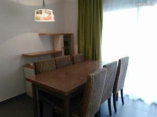 Vacances familiales au Cannes Beach, clim, wifi, parking, proche plages (image 3)