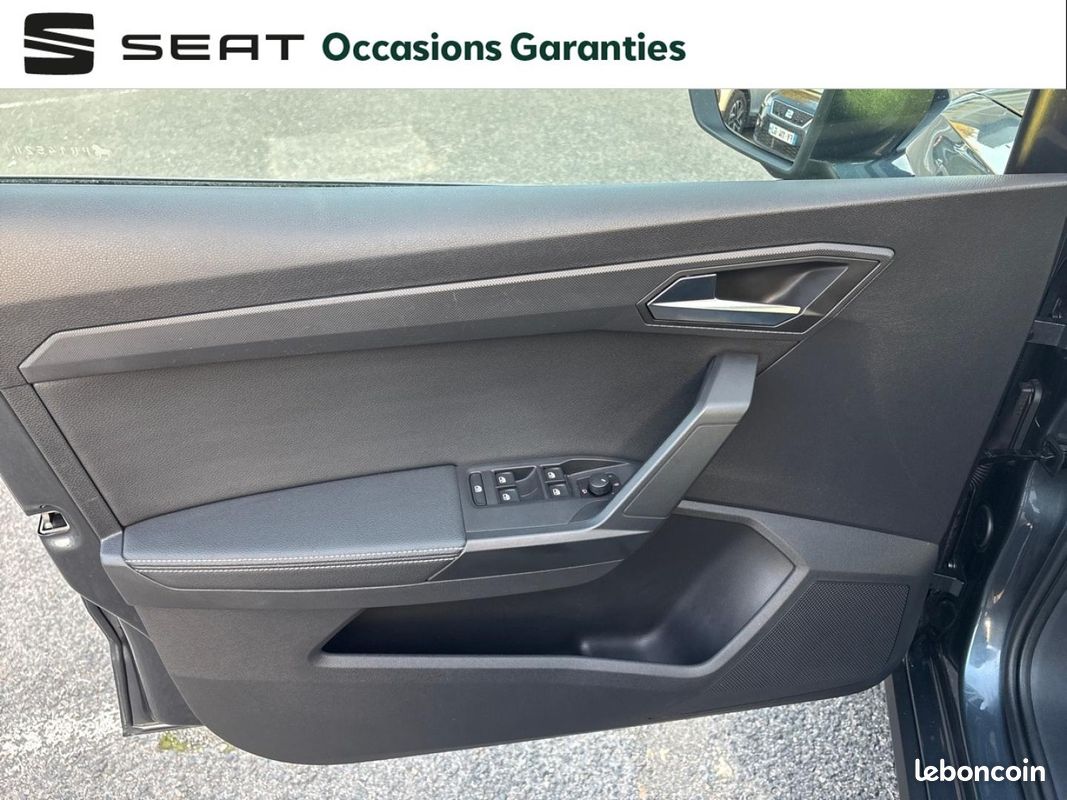 Seat Arona 1.0 TSI 95ch Urban (image 20)