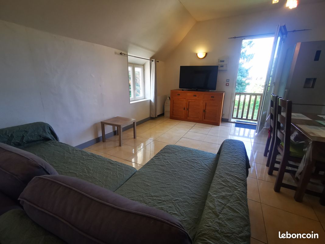 Appartement 3 pièces 60 m² · à Honfleur · 60 m² · 800 €/mois