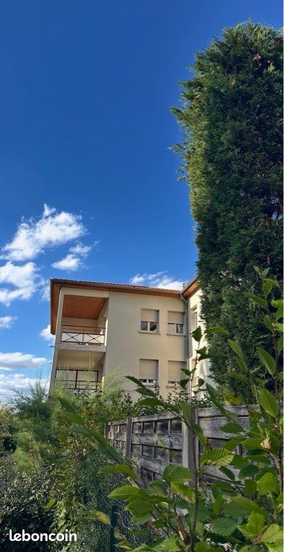 Appartement 4 pièces 96 m² · à Saint-Avold · 96 m² · 175 000 €