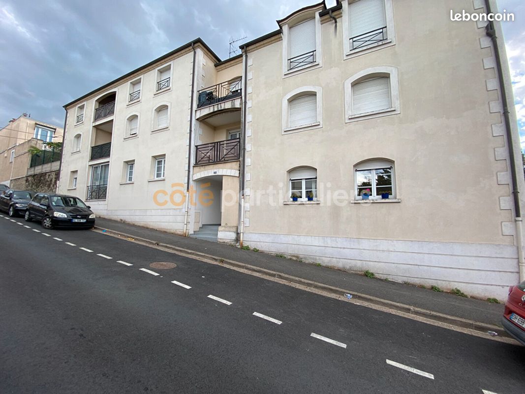 Appartement 3 pièces 56 m² · à Montlhéry · 56 m² · 937 €/mois