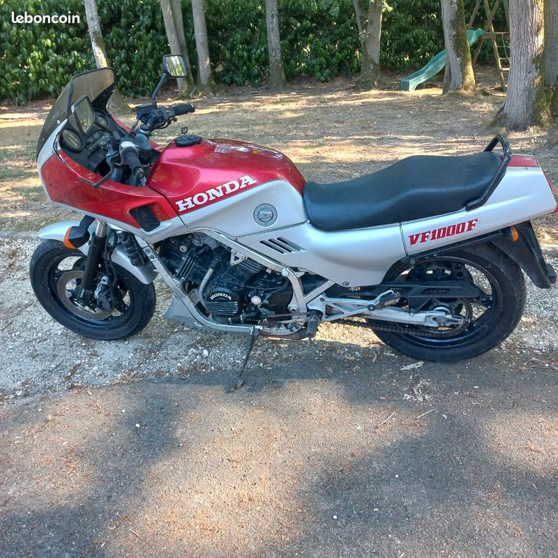 Vf 1000 f (image 1)