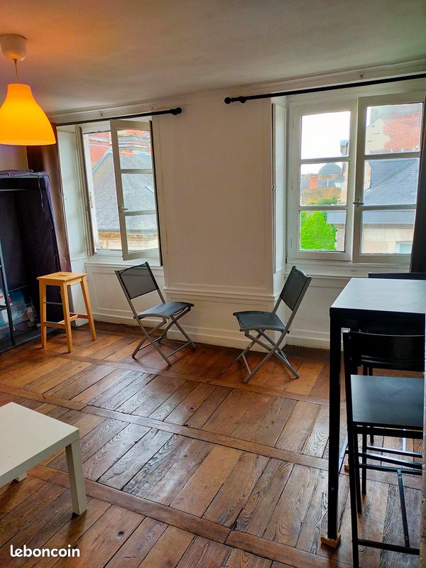 Appartement 1 pièce 28 m² · à Rennes · 28 m² · 129 900 €