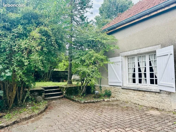 Annonce vente Maison châteauneuf